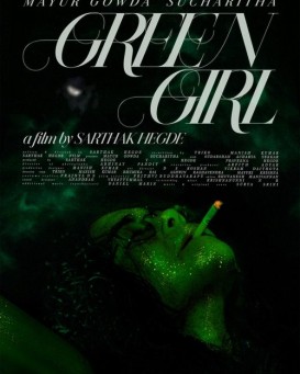 Green Girl