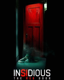 Insidious: The Red Door