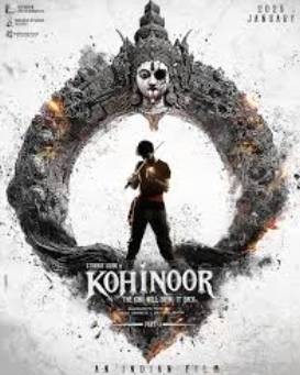 Kohinoor Part 1