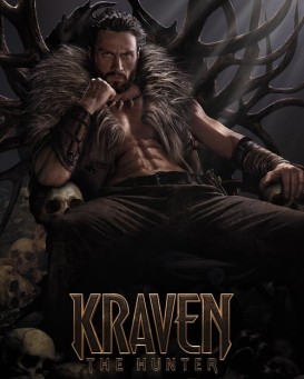 Kraven the Hunter