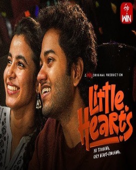 Little Hearts