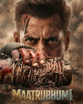 Maatrubhumi