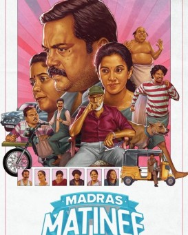 Madras Matinee