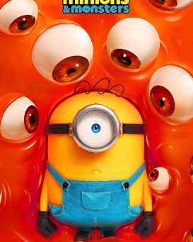 Minions & Monsters