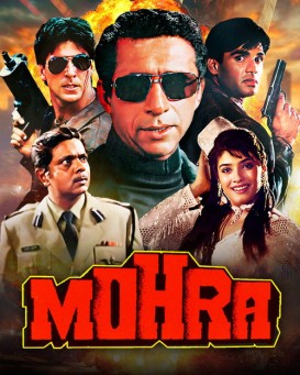 Mohra