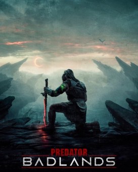 Predator: Badlands