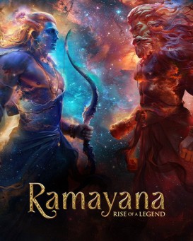 Ramayana: Rise of a Legend