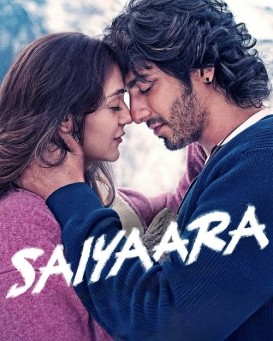 Saiyaara
