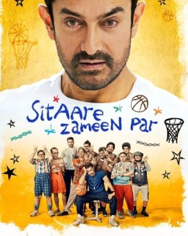 Sitaare Zameen Par