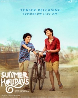 Summer Holidays