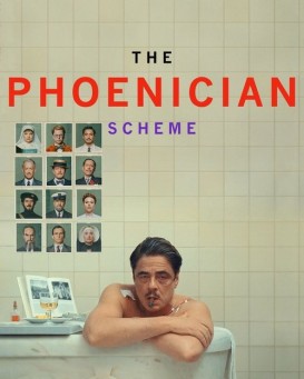 The Phoenician Scheme