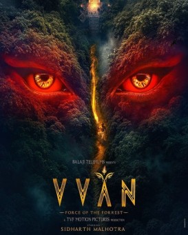 The Vvaan