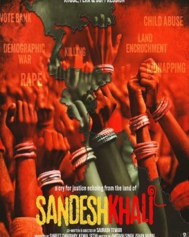 Untitled Saurabh Tewari directorial on Sandeshkhali