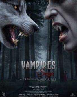 Vampires Saga