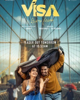 VISA-VintaraSaradaga
