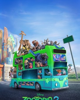 Zootopia 2