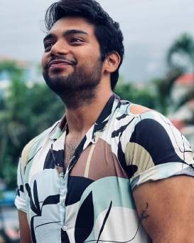 Junaid Kumar