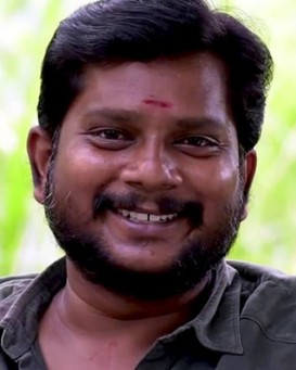 A. Tamil Selvan