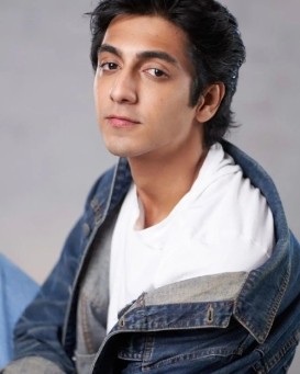 Ahaan Panday