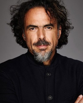 Alejandro G. Iñárritu