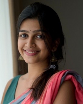 Ananthika Sanilkumar