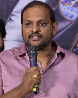 Anil Kumar P