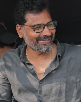Bal Reddy