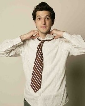 Ben Schwartz