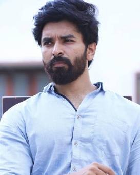 Bharath Chowdary