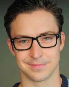 Brian Jordan Alvarez