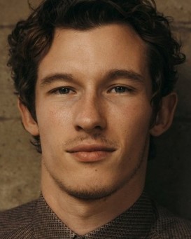 Callum Turner