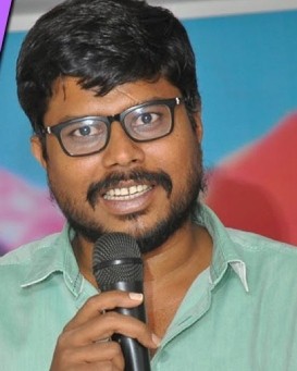 Chandra Mohan