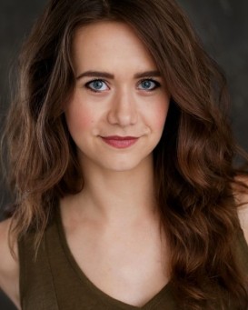 Cheyenne Barton