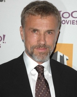 Christoph Waltz