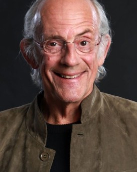 Christopher Lloyd