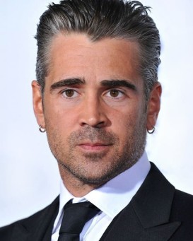 Colin Farrell