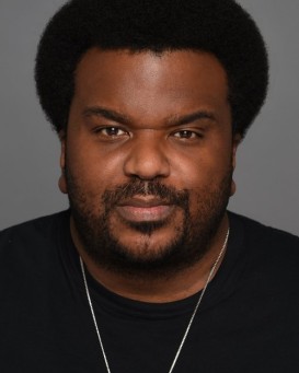 Craig Robinson