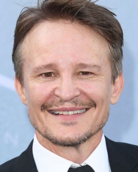 Damon Herriman
