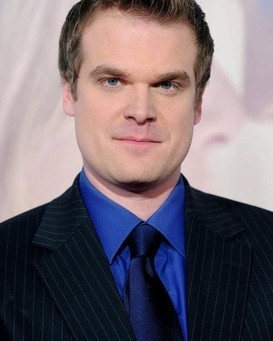 David Harbour