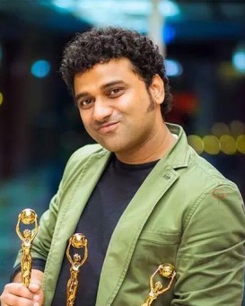 Devi Sri Prasad