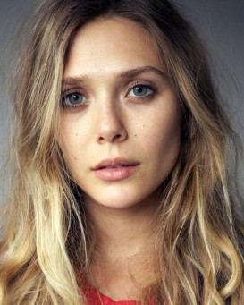 Elizabeth Olsen