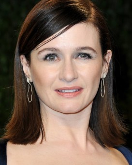 Emily Mortimer