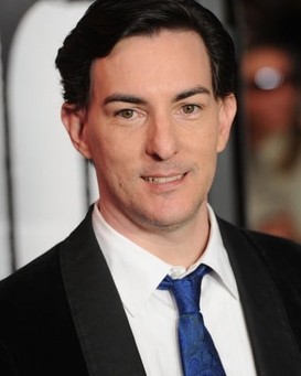 Eric Heisserer