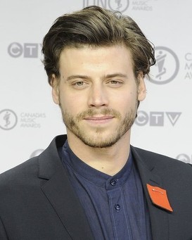 Francois Arnaud