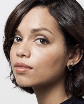 Georgina Campbell