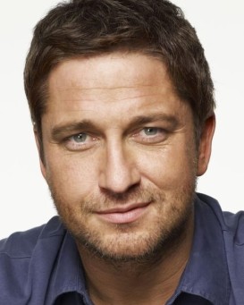 Gerard Butler