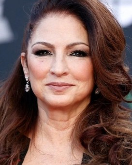 Gloria Estefan
