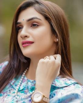 Hassini Sudhir