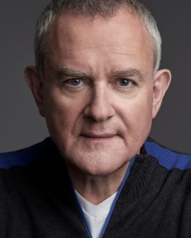 Hugh Bonneville