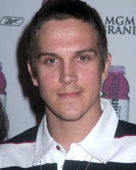 Jason Mewes